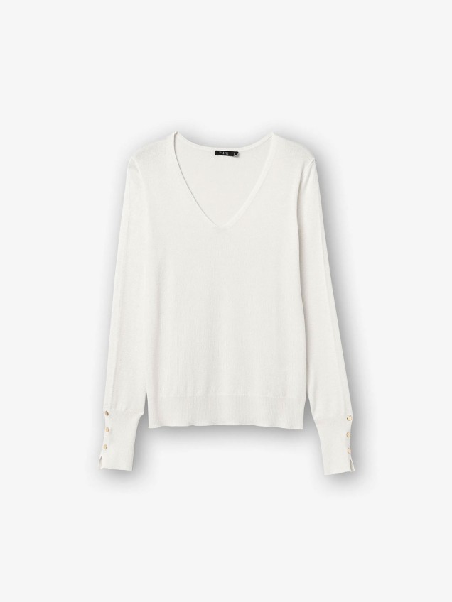Camisola de Malha