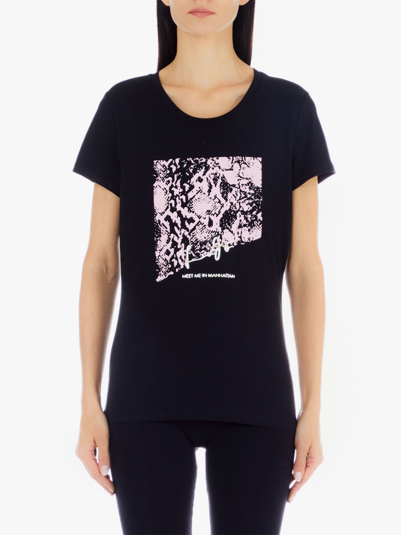 T-Shirt Estampada