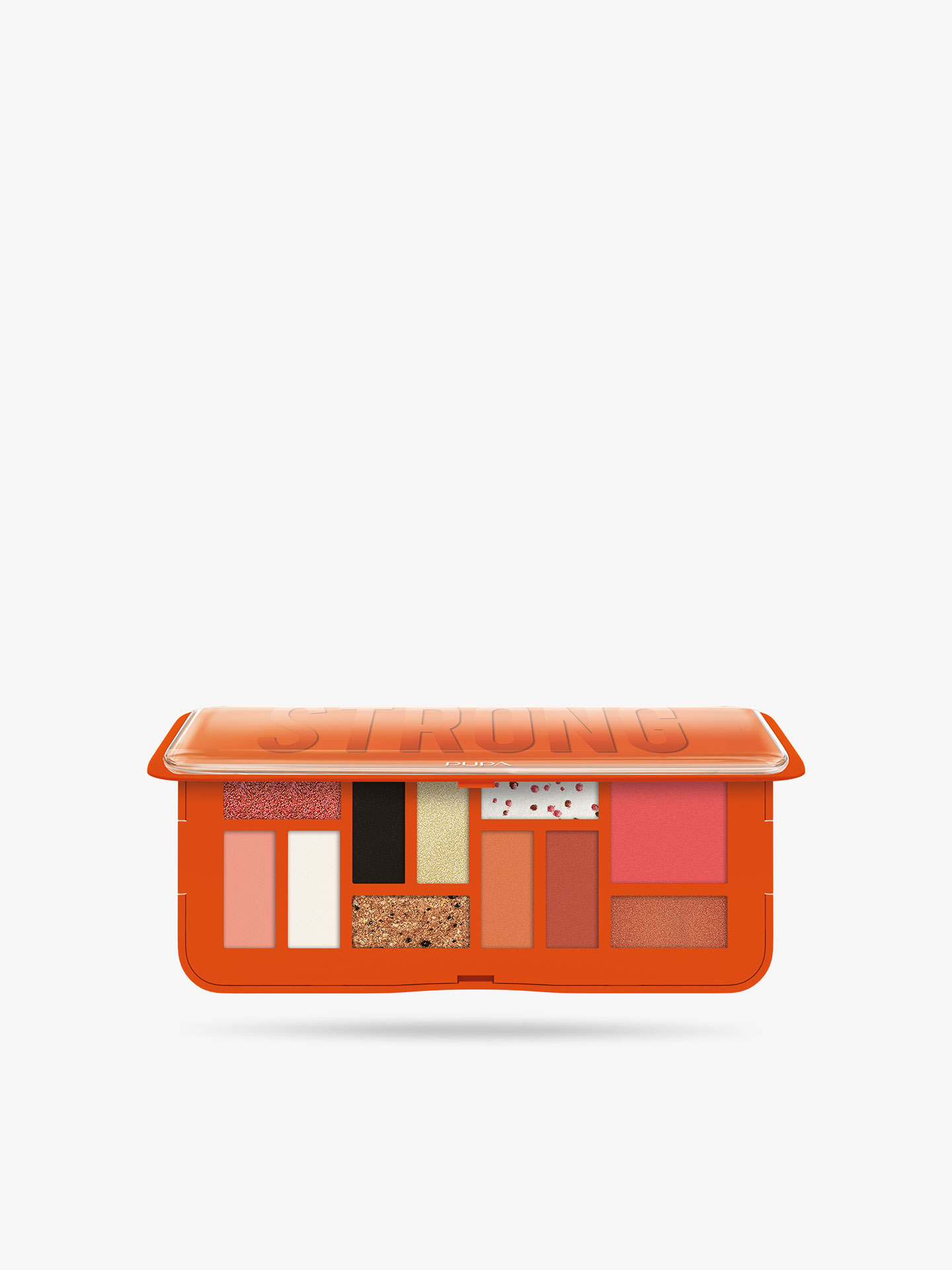 Paleta M
