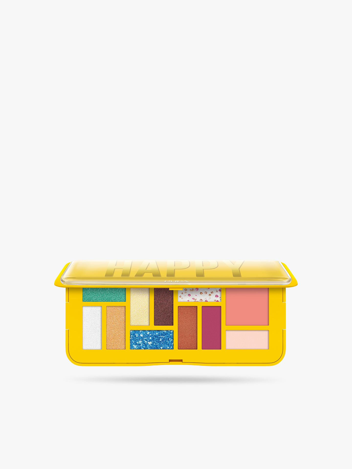Paleta M