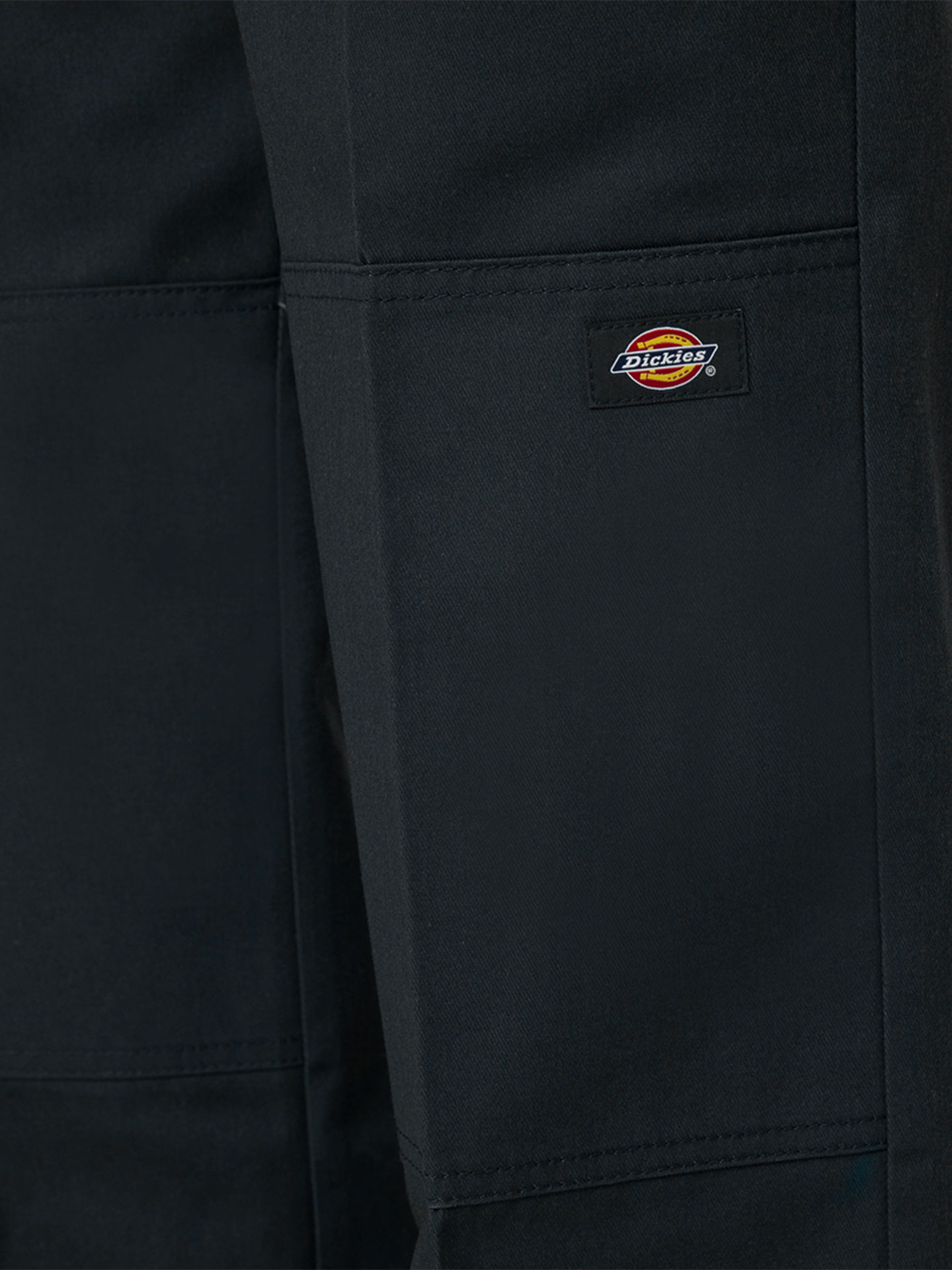 Calças Loose Fit