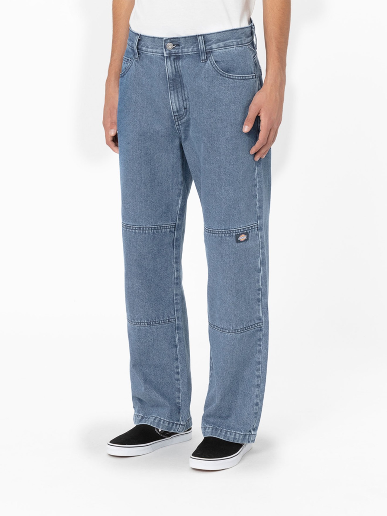 Cal�as de Ganga Loose Fit