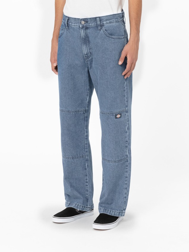 Cal�as de Ganga Loose Fit