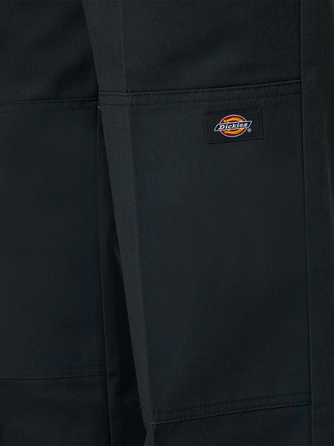 Calças Loose Fit