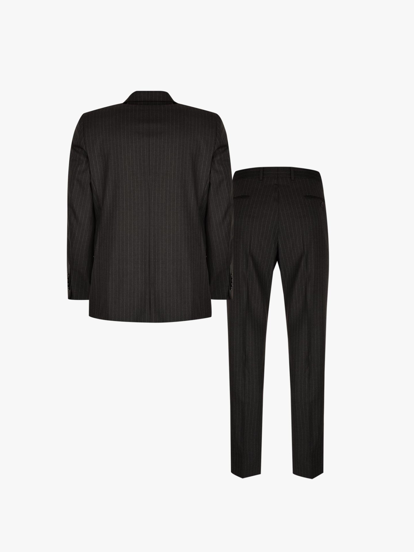 Fato com Risca de Giz