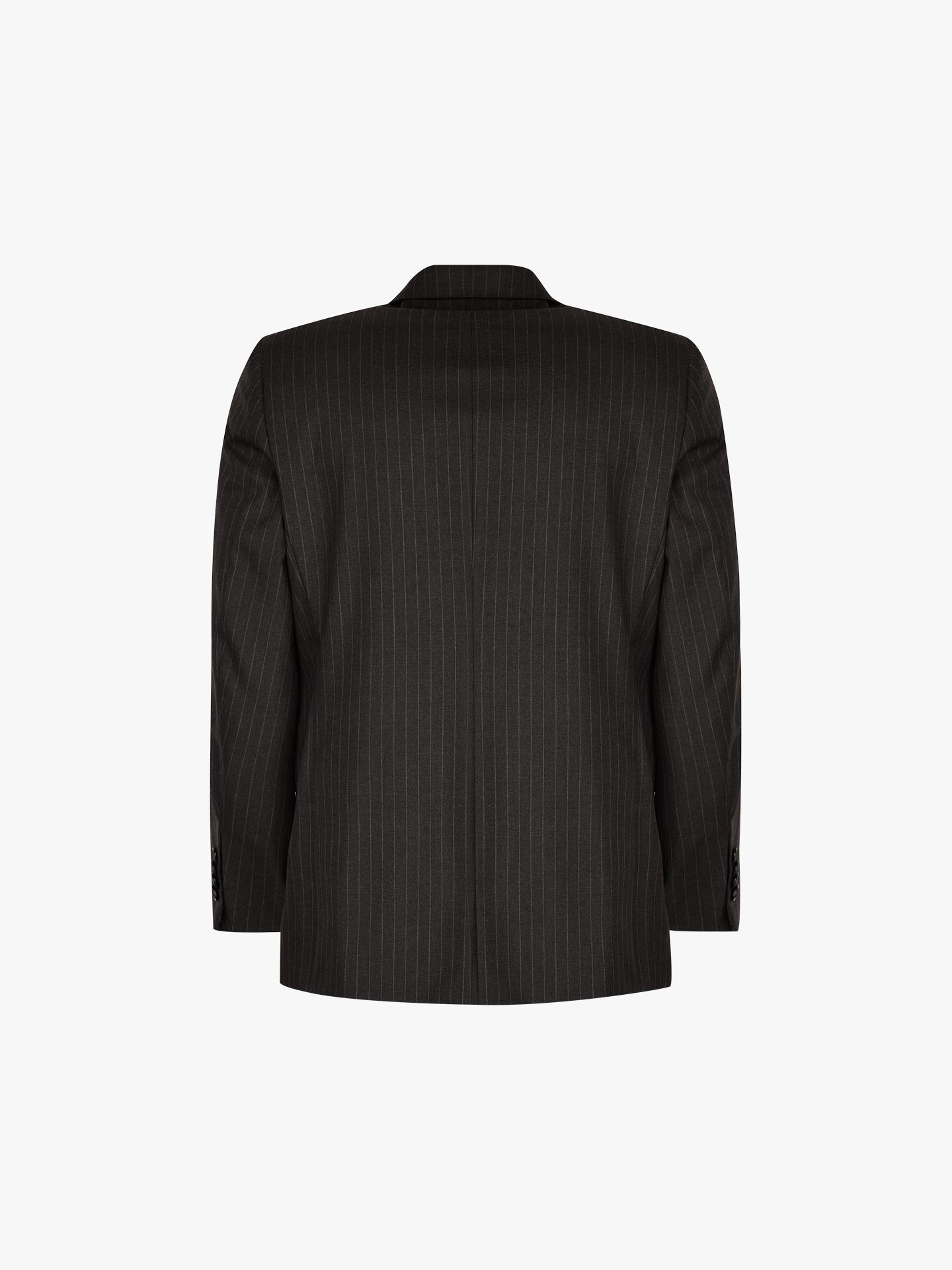 Fato com Risca de Giz