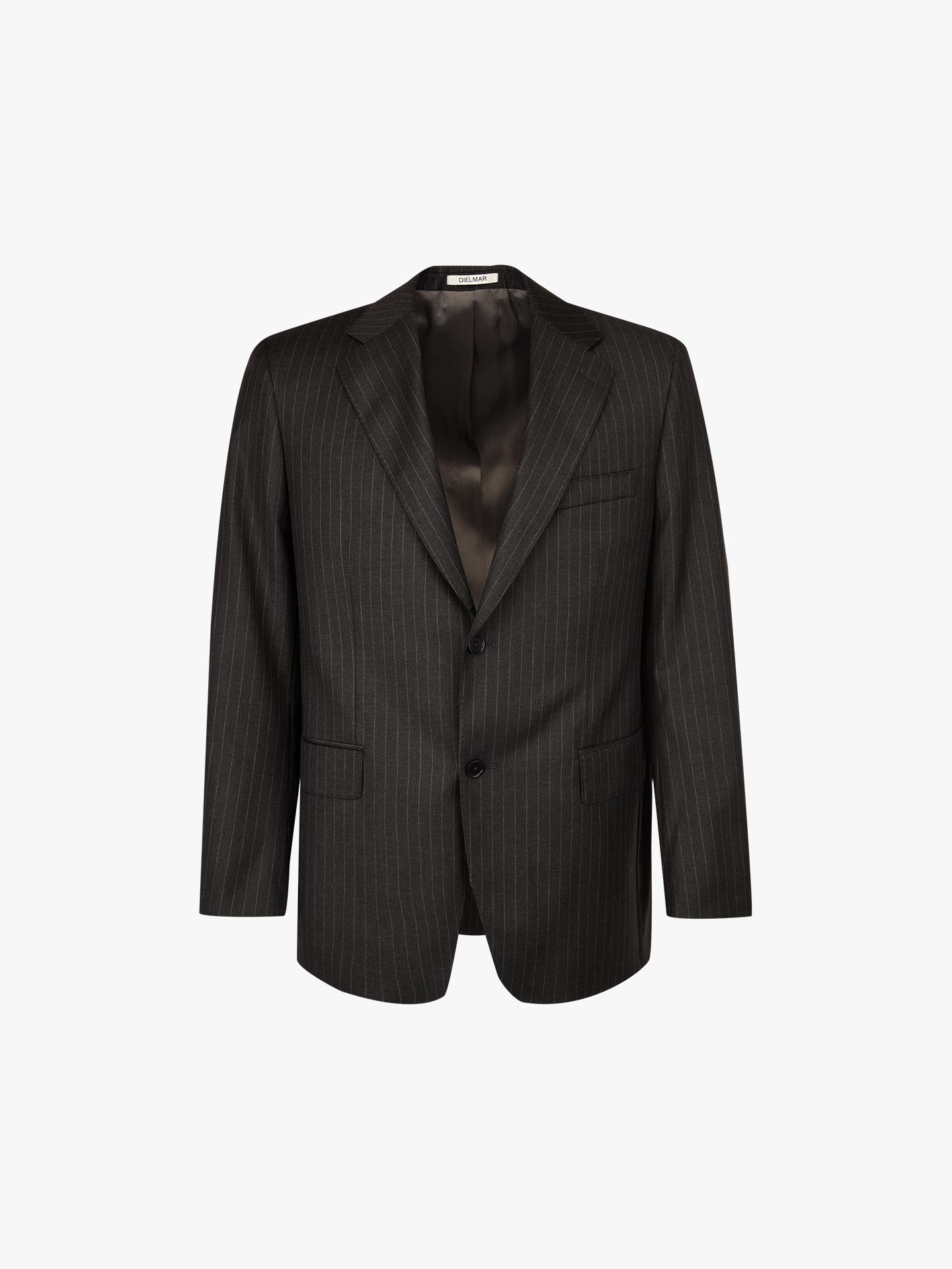 Fato com Risca de Giz