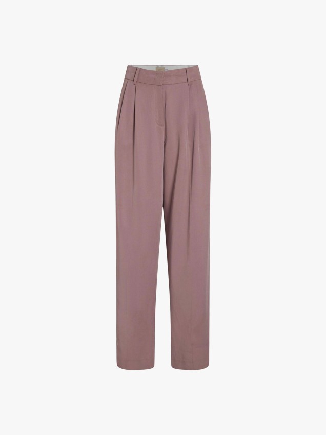 Calças Regular Fit