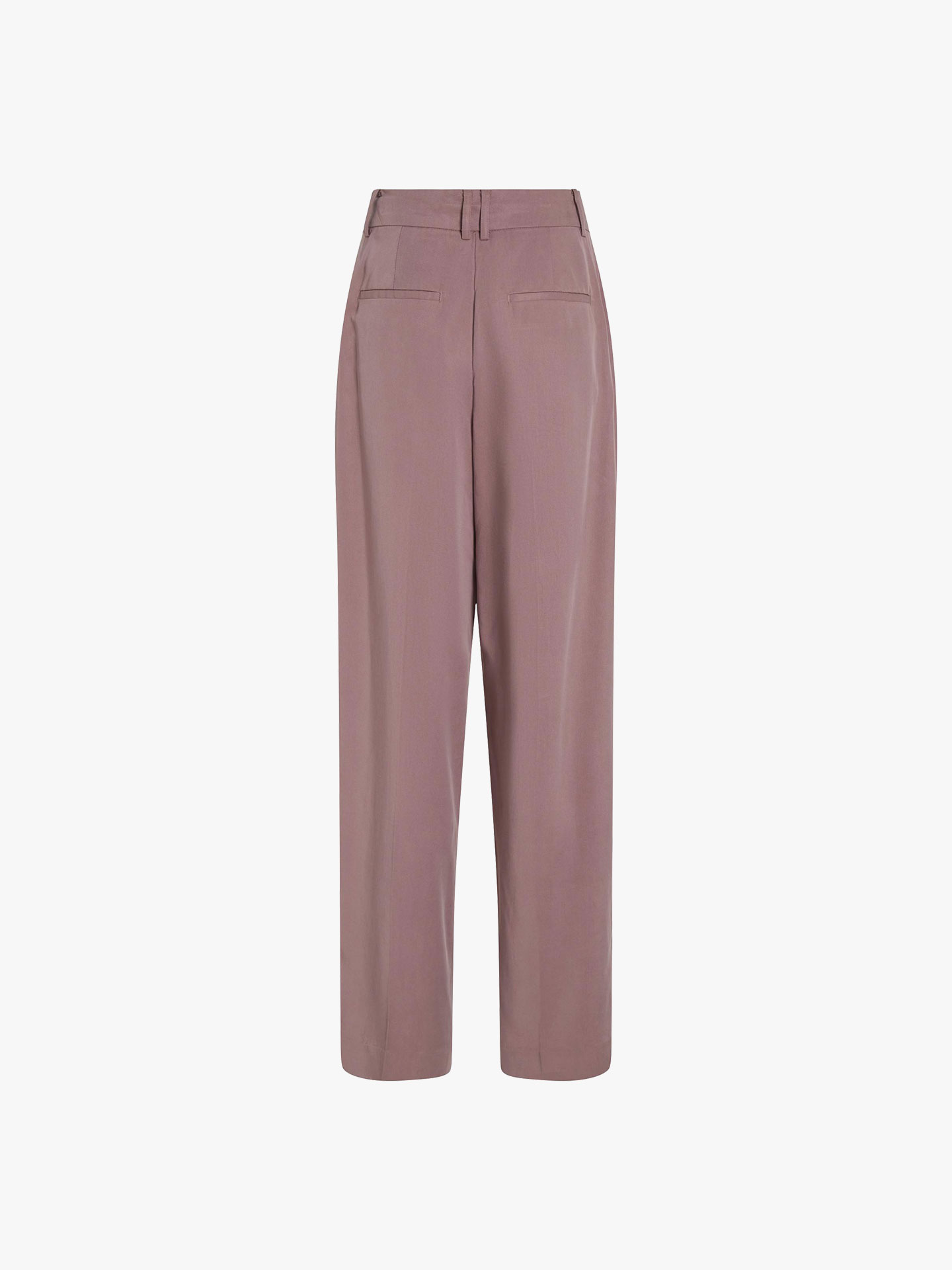 Calças Regular Fit