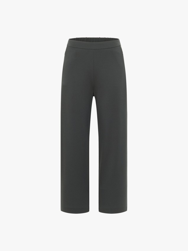 Cal�as Wide Leg