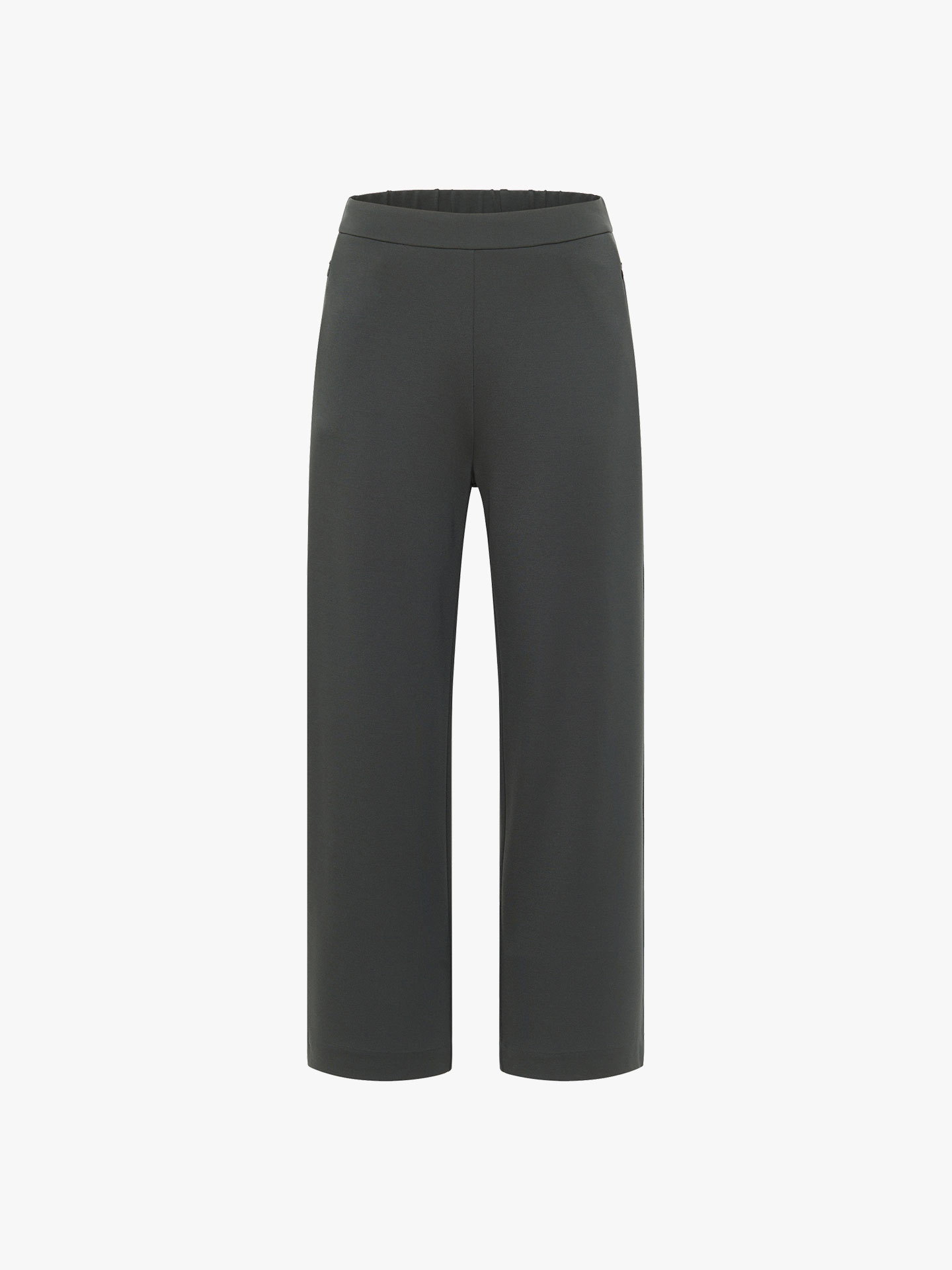 Calças Wide Leg