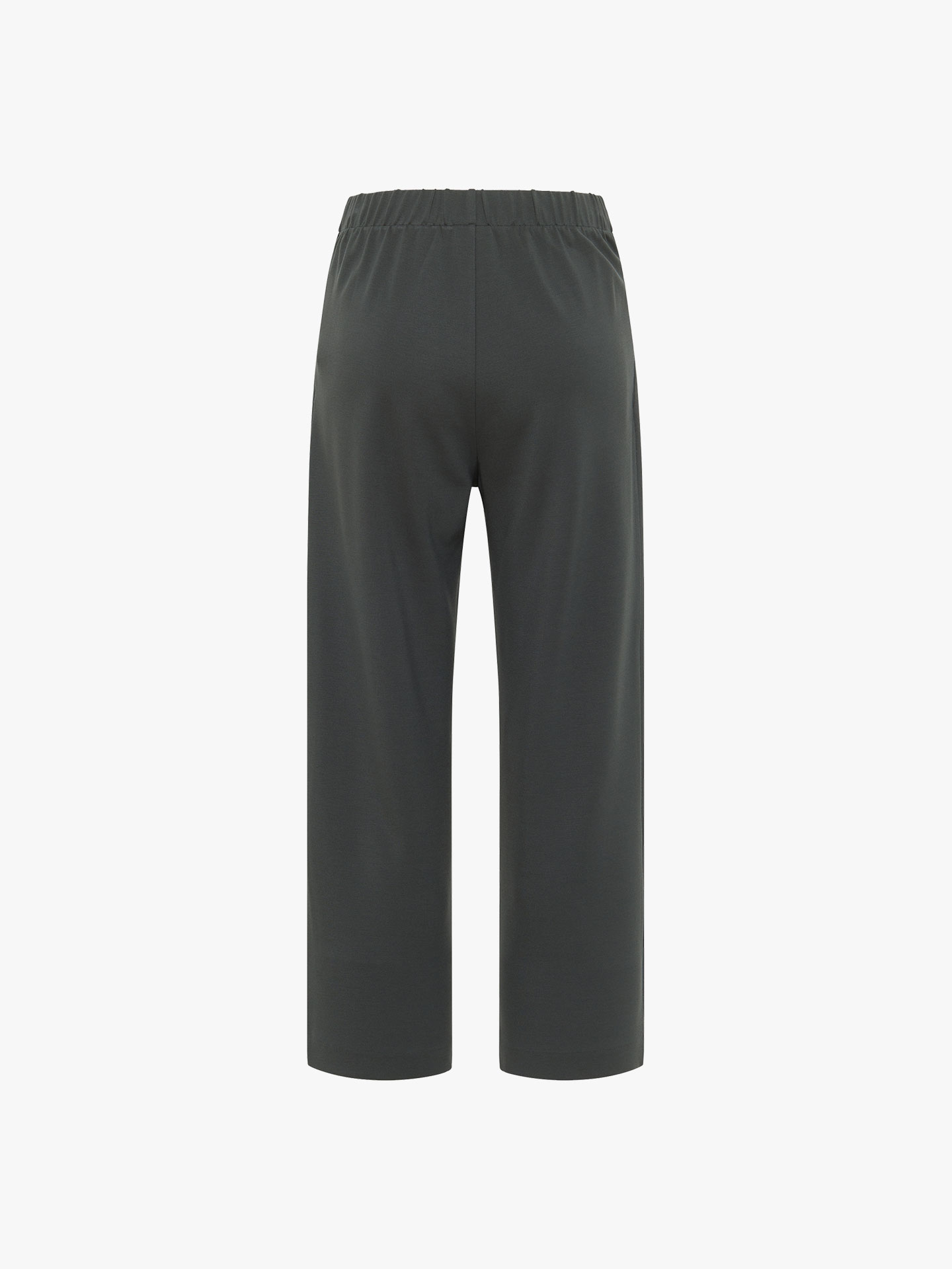 Calças Wide Leg