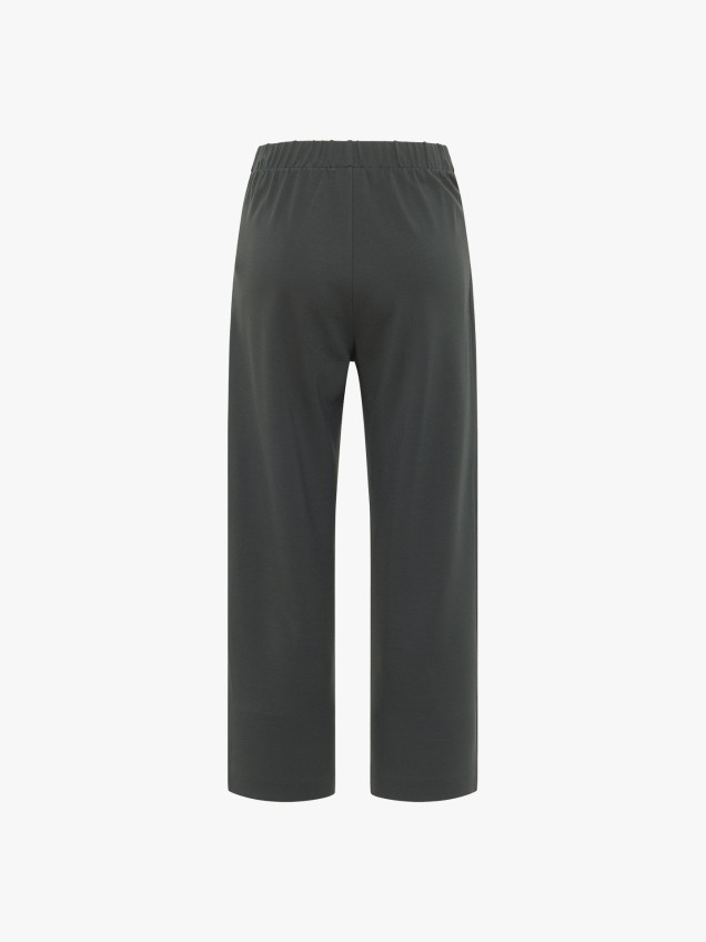 Calças Wide Leg