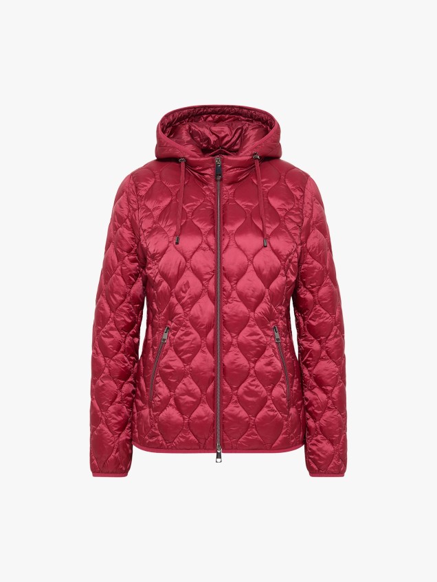 Blus�o Acolchoado