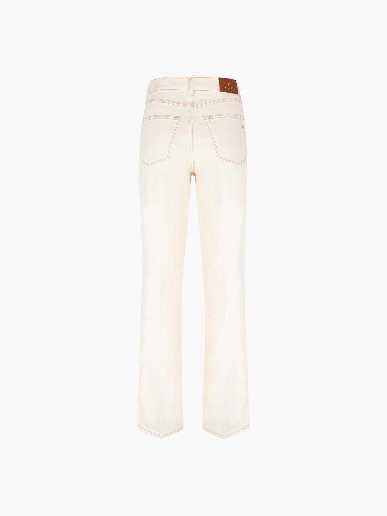 Cal�as de Ganga Straight Fit