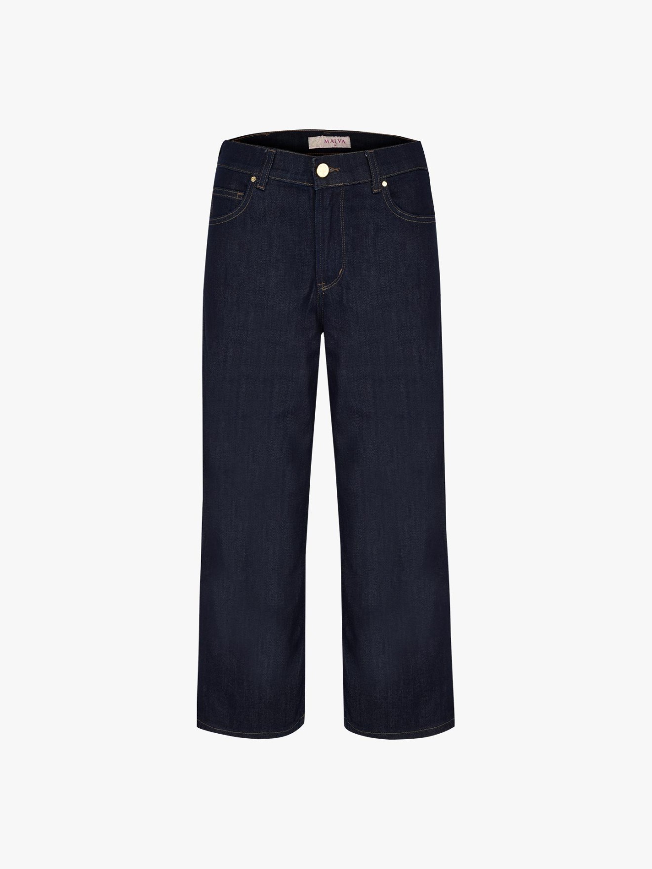 Cal�as de Ganga Wide Leg