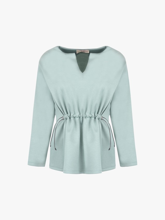 Blusa