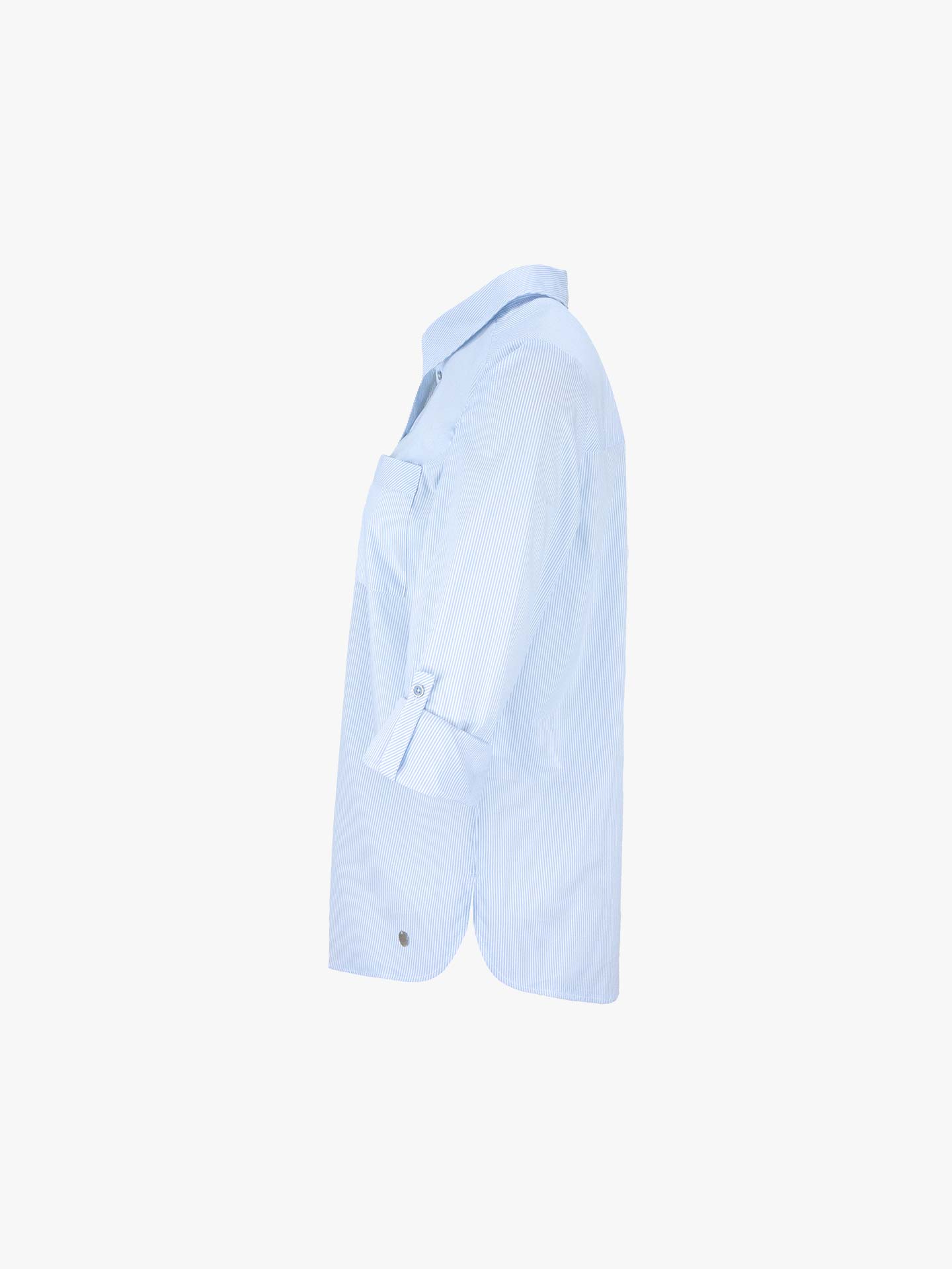 Camisa com Padrão