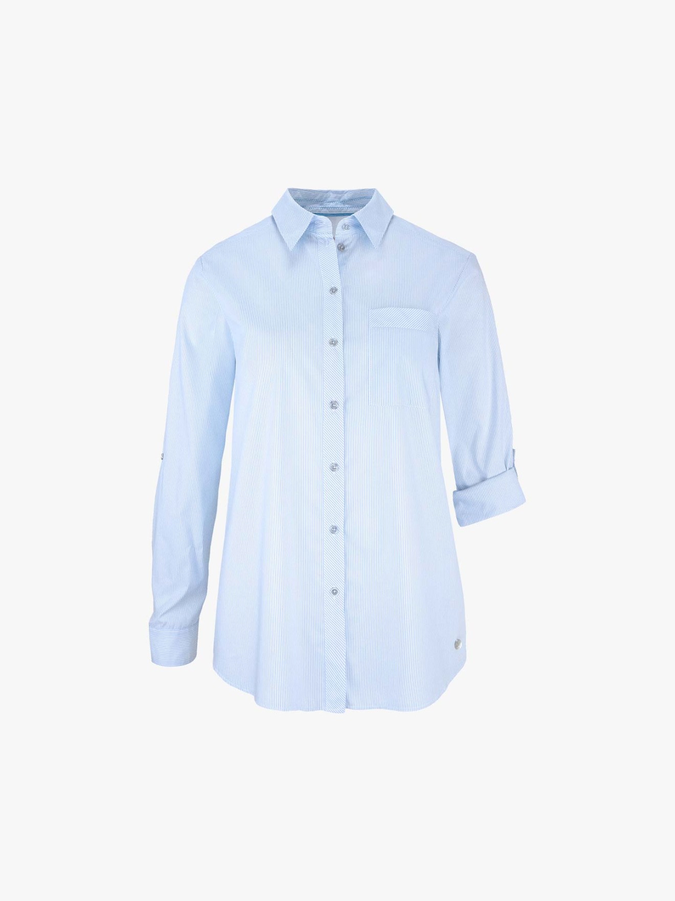 Camisa com Padr�o