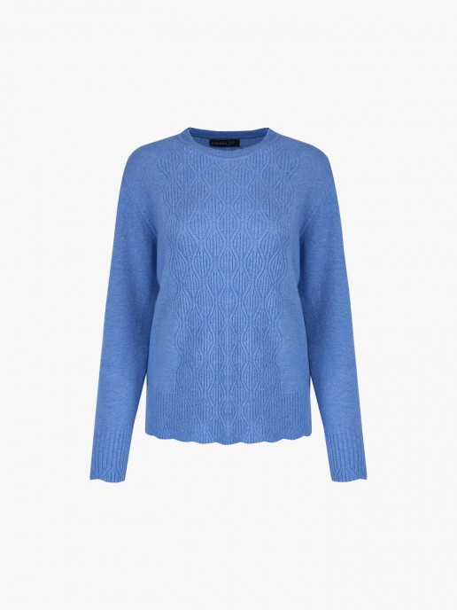 Camisola de L