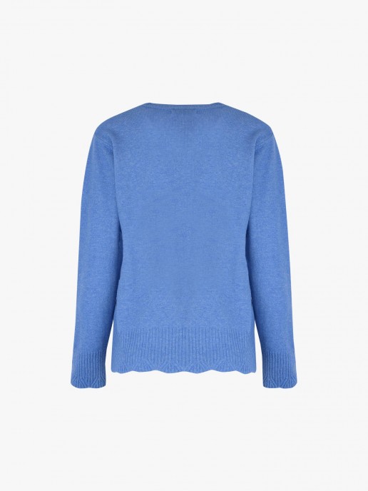 Camisola de L