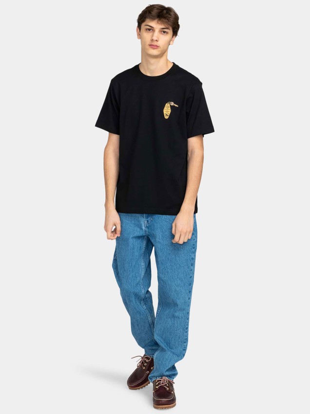 T-Shirt Timber Motel