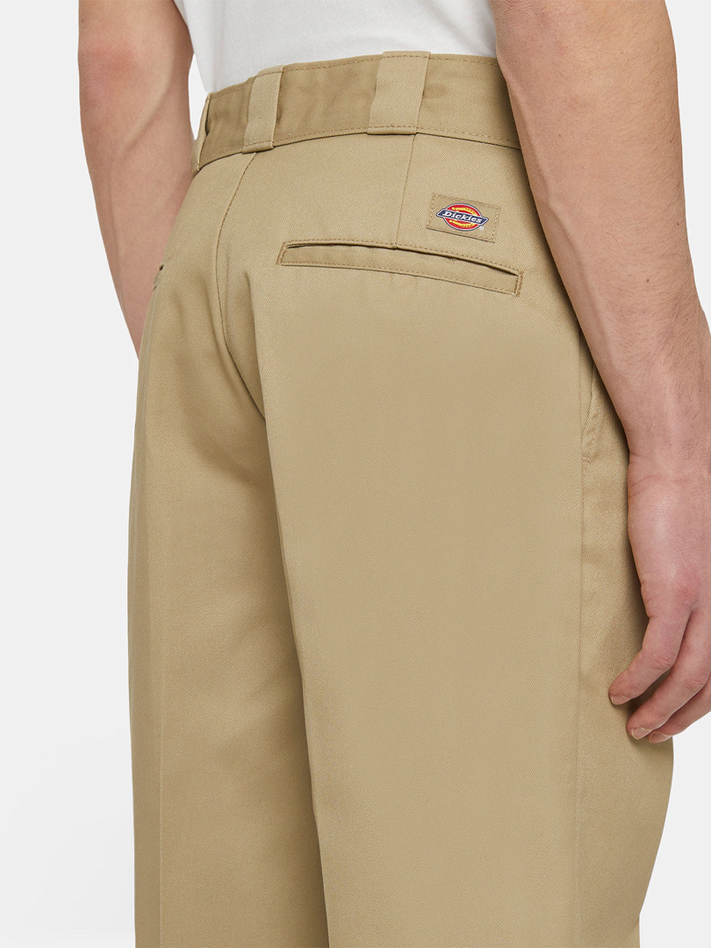Calças Original Fit