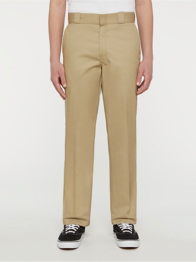 Cal�as Original Fit
