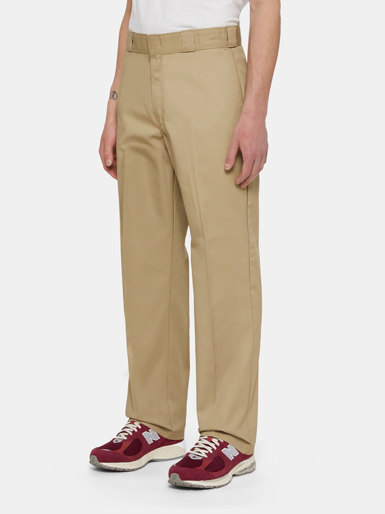 Cal�as Original Fit