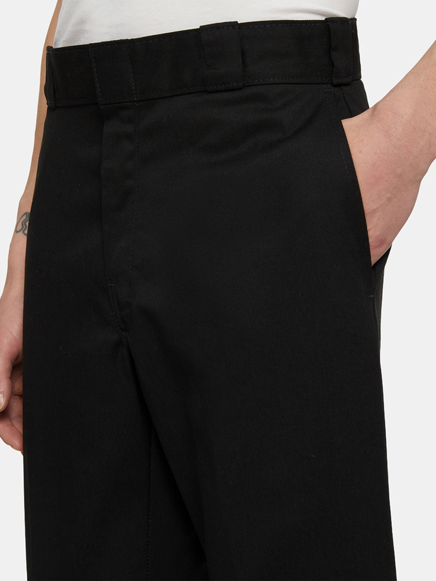 Calças Original Fit