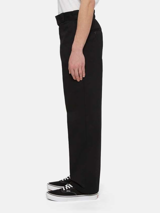 Calças Original Fit