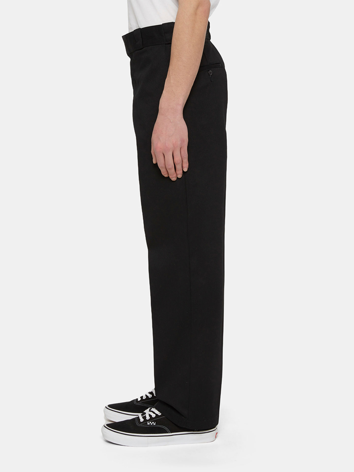 Calças Original Fit