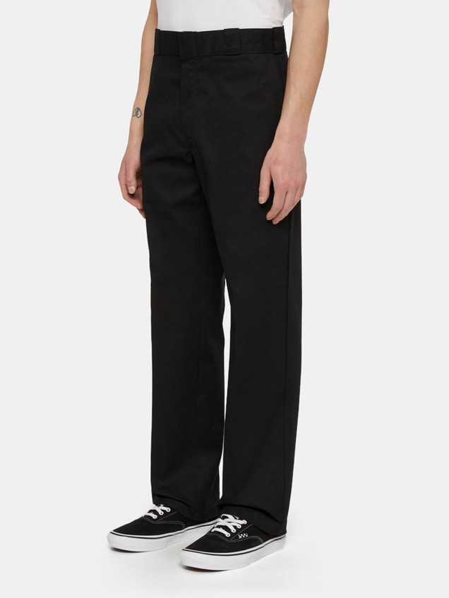 Calças Original Fit