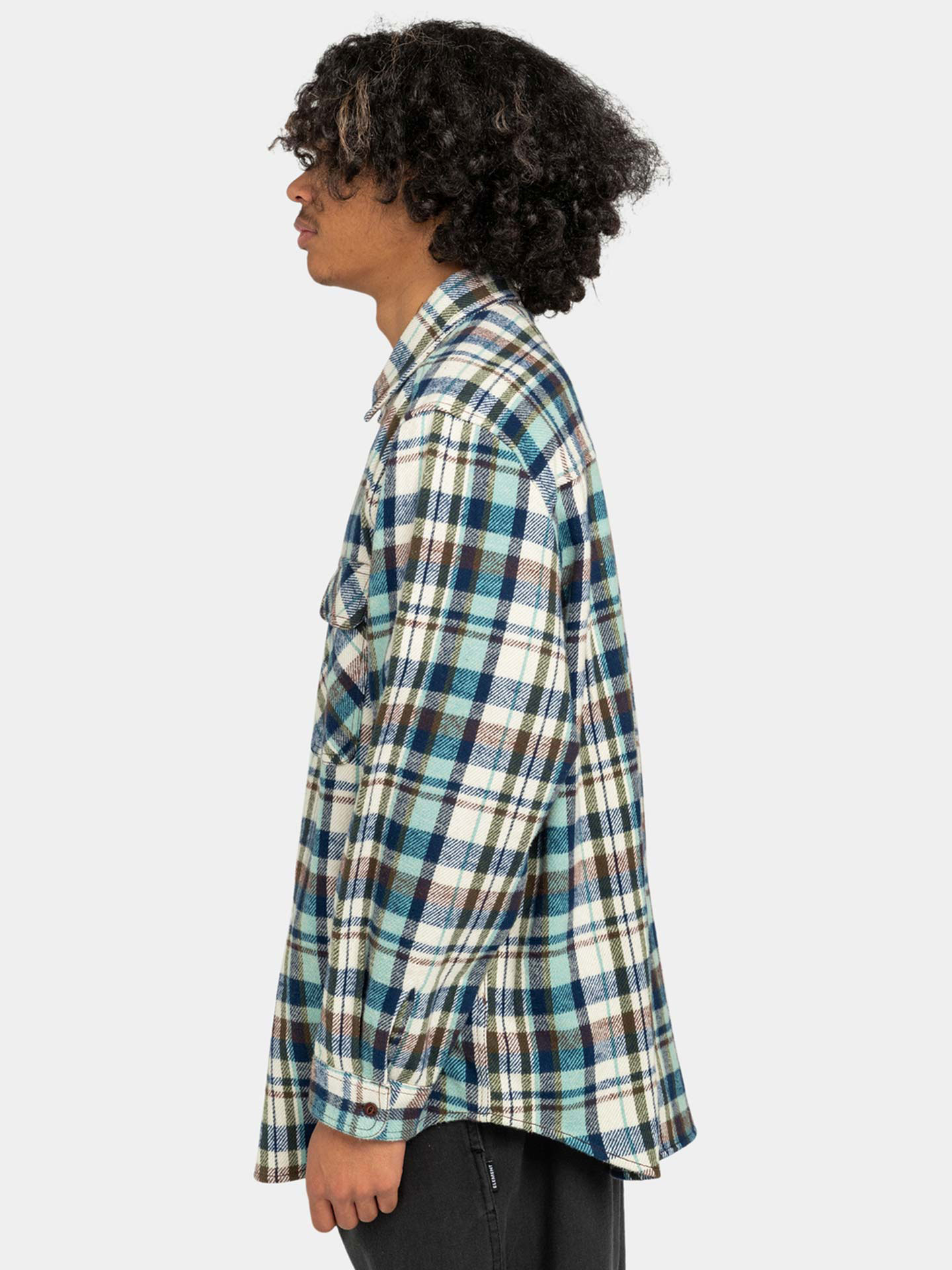 Camisa Hueco Classic