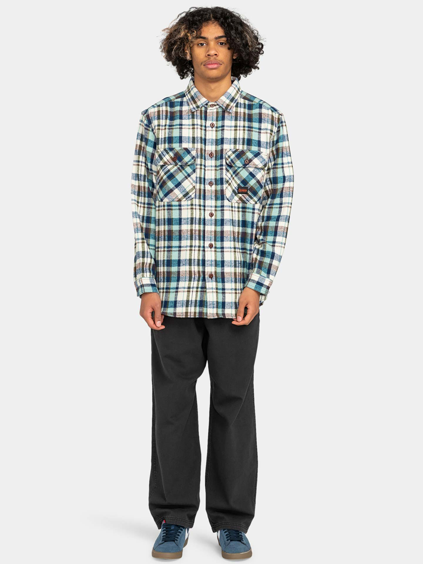Camisa Hueco Classic