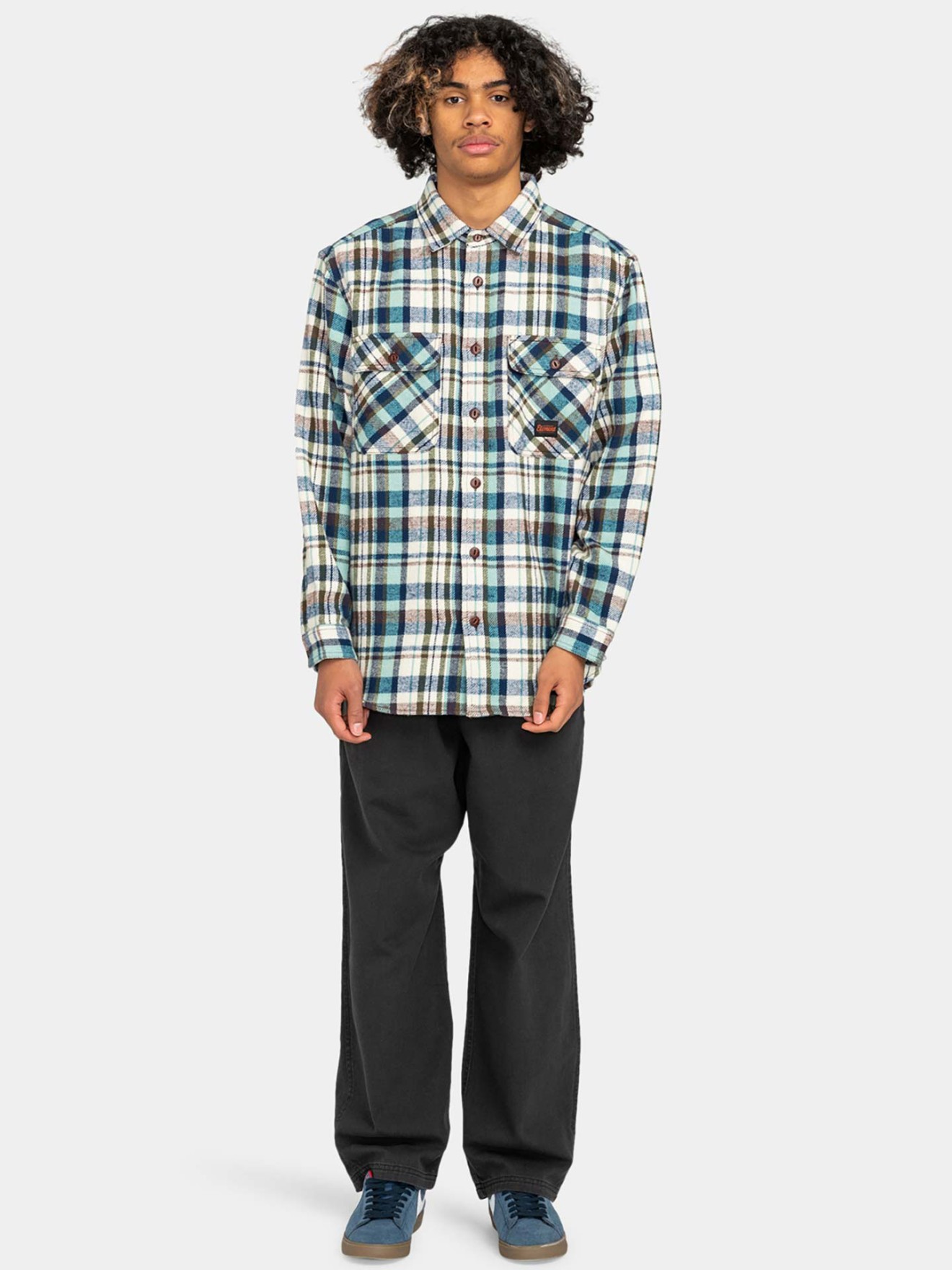 Camisa Hueco Classic