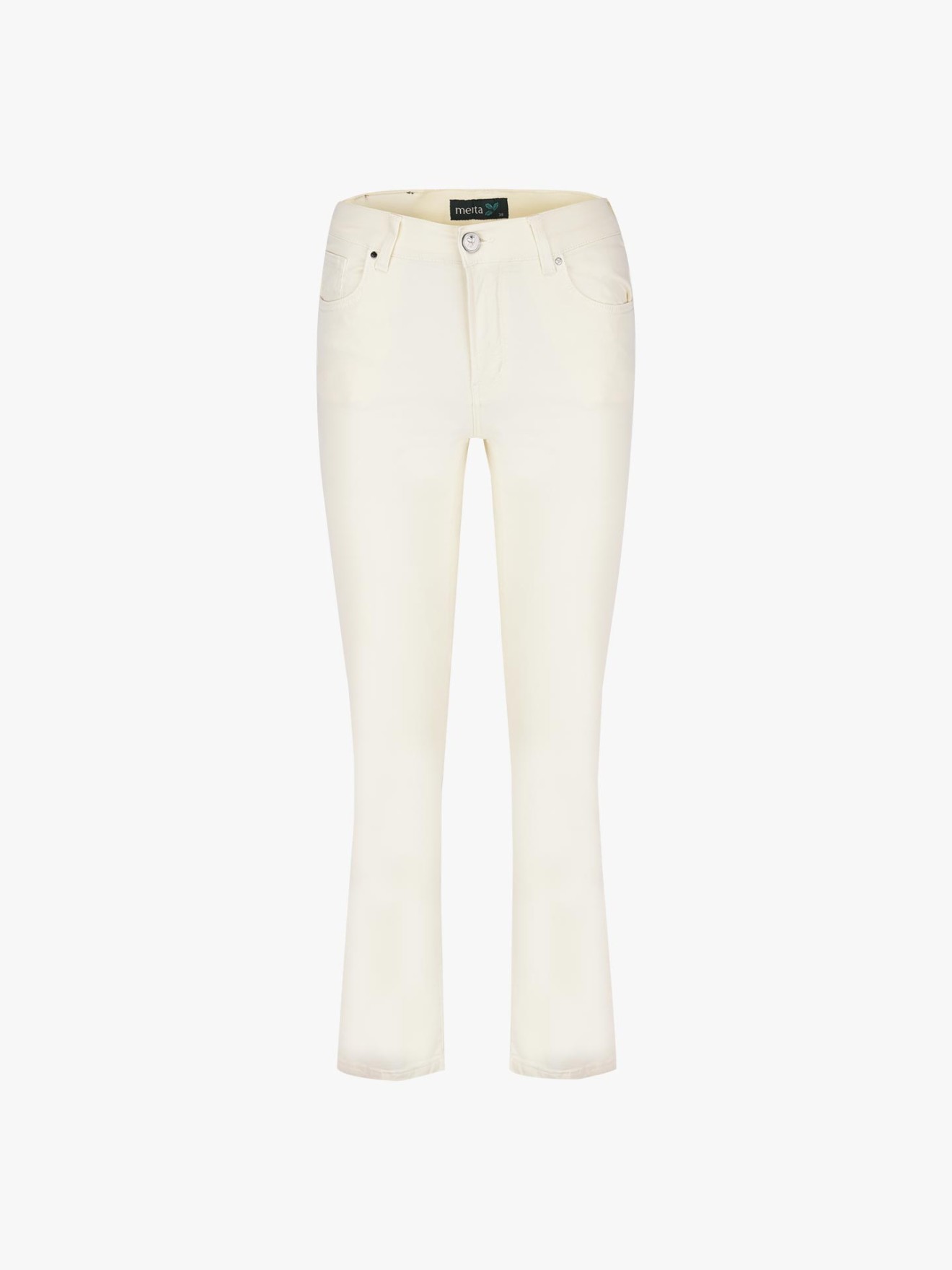 Cal�as Straight Fit