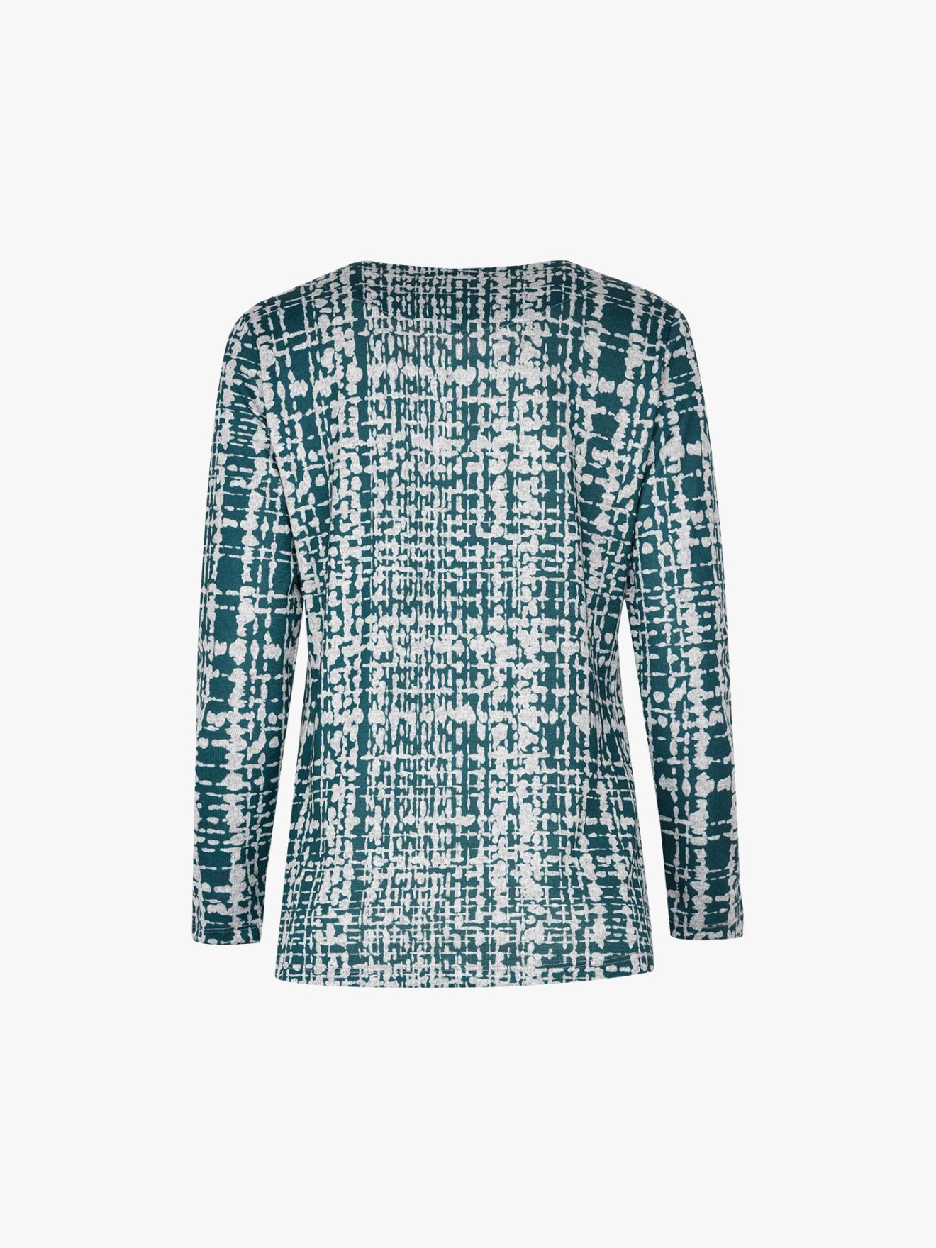 Camisola com Padr�o