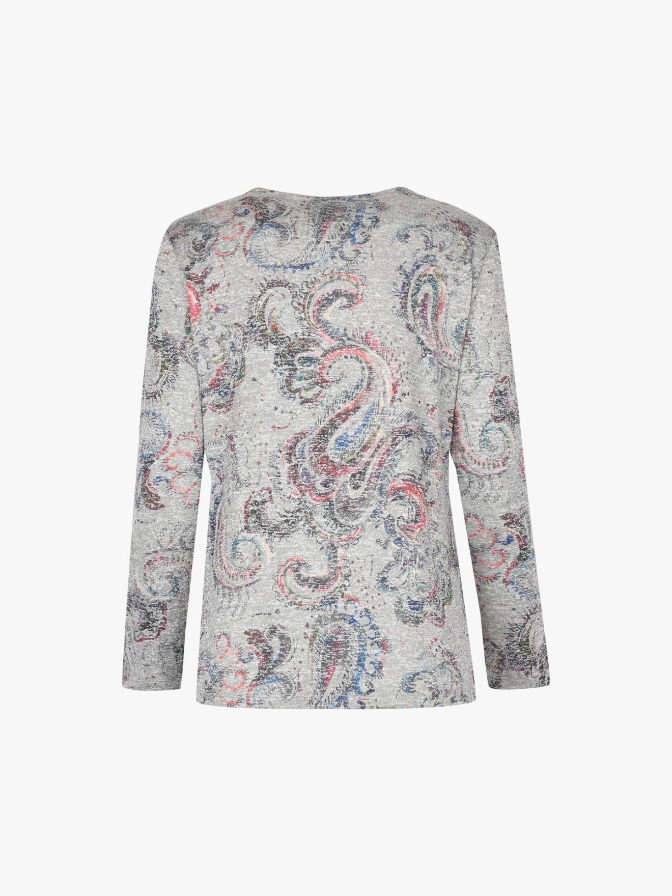 Camisola com Padr�o