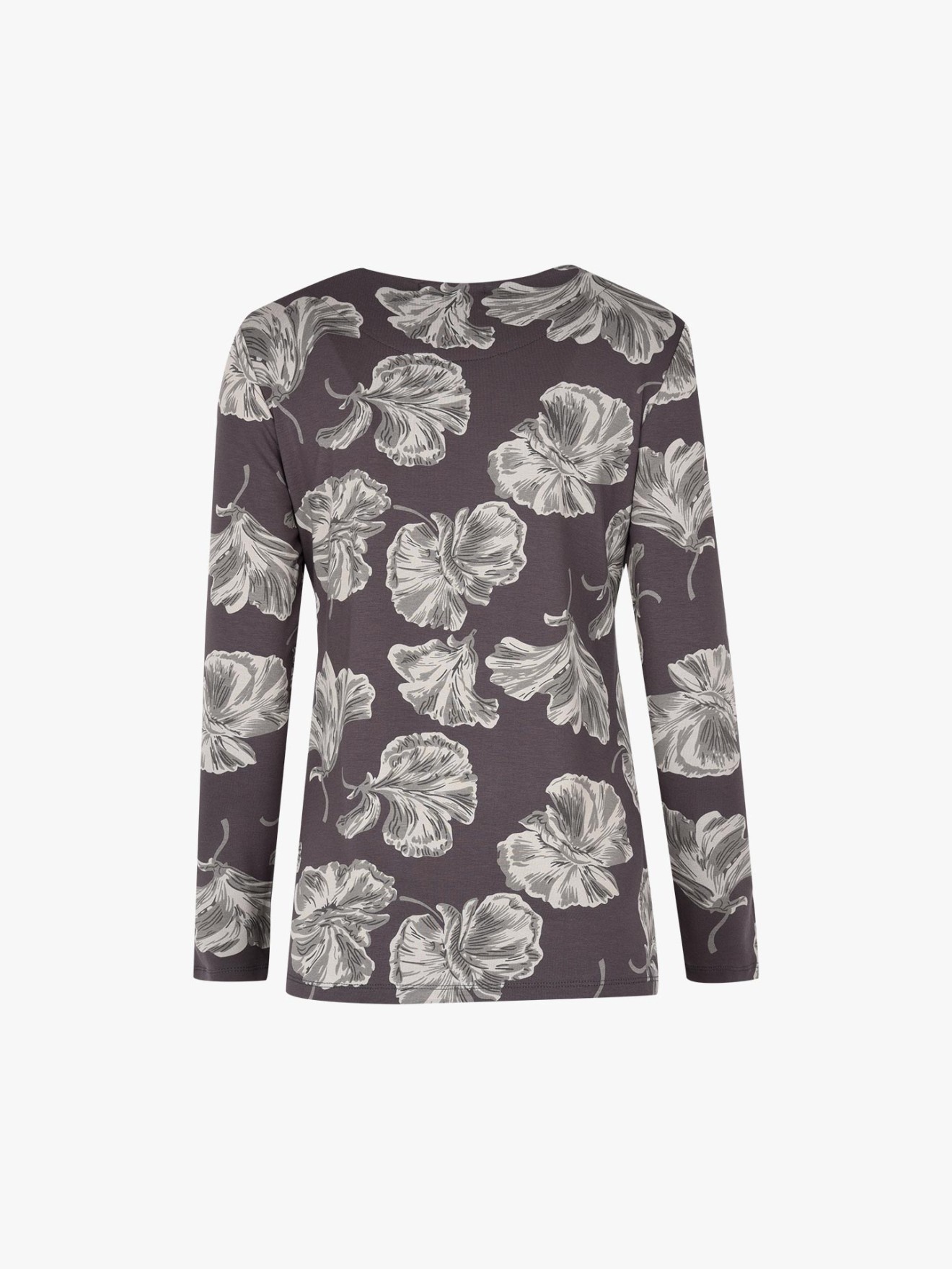 Camisola com Padr�o