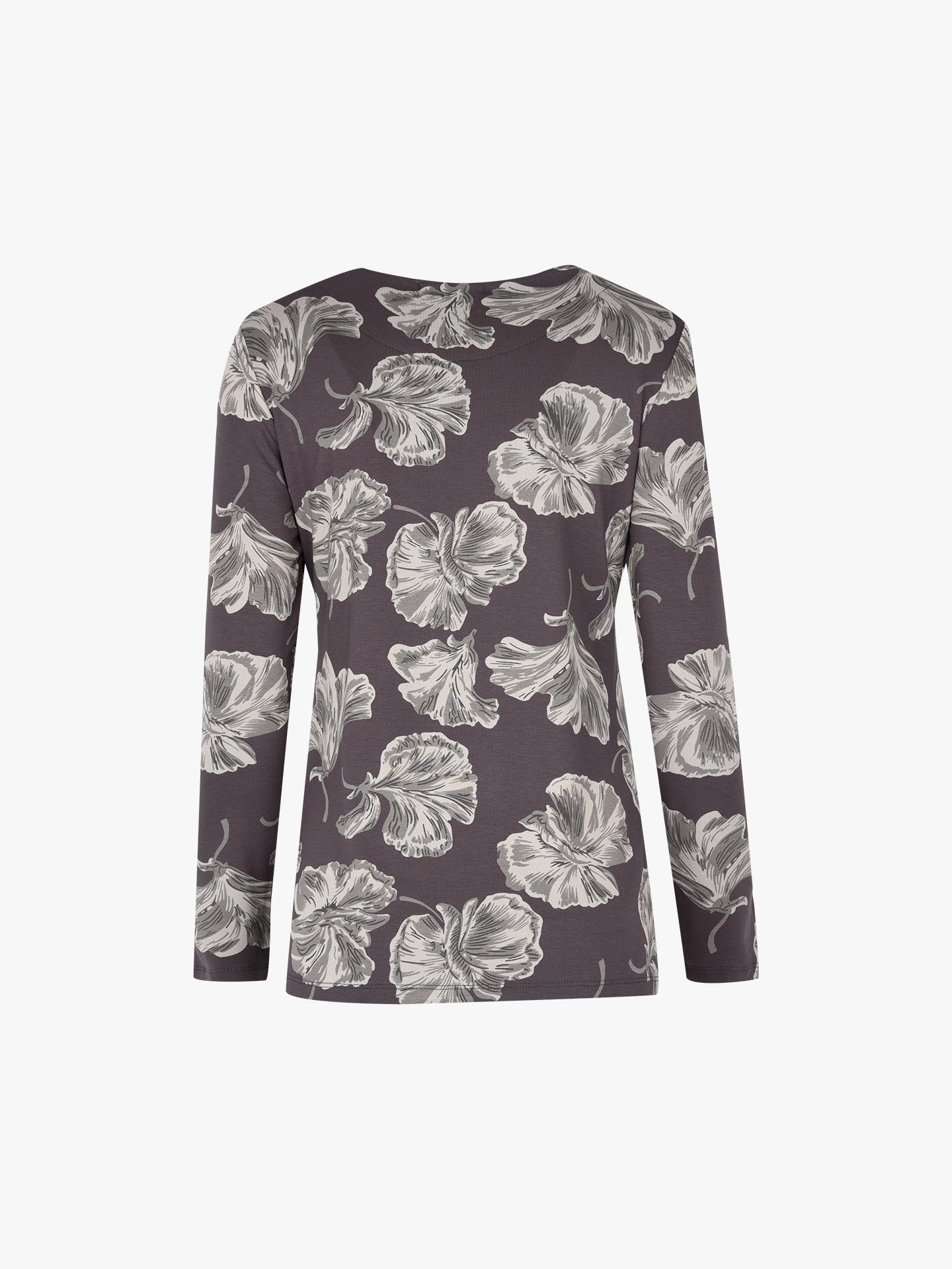 Camisola com Padrão