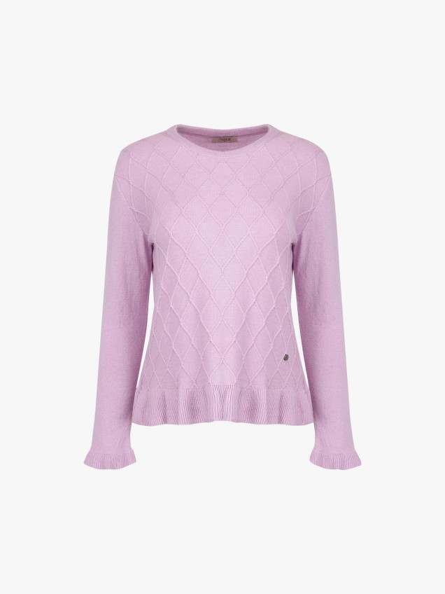 Camisola de Malha