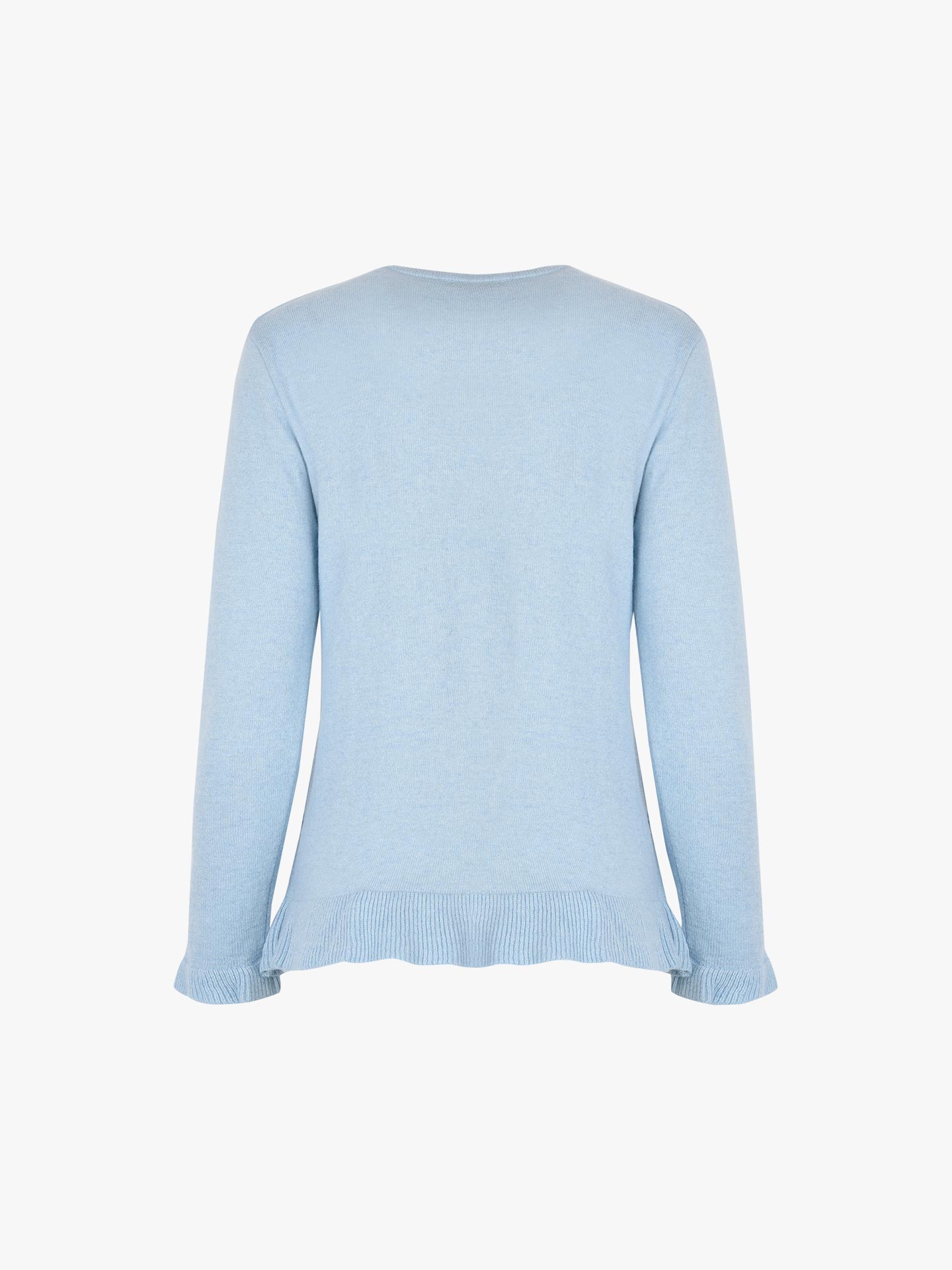 Camisola de Malha