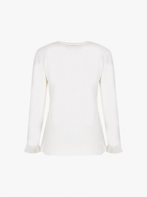 Camisola de Malha