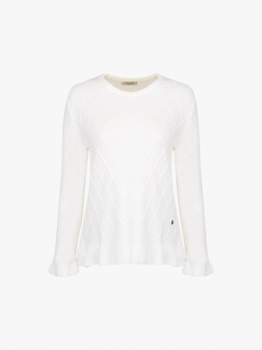 Camisola de Malha