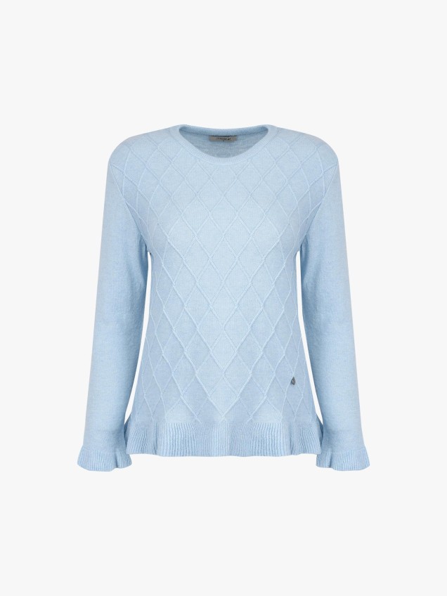 Camisola de Malha