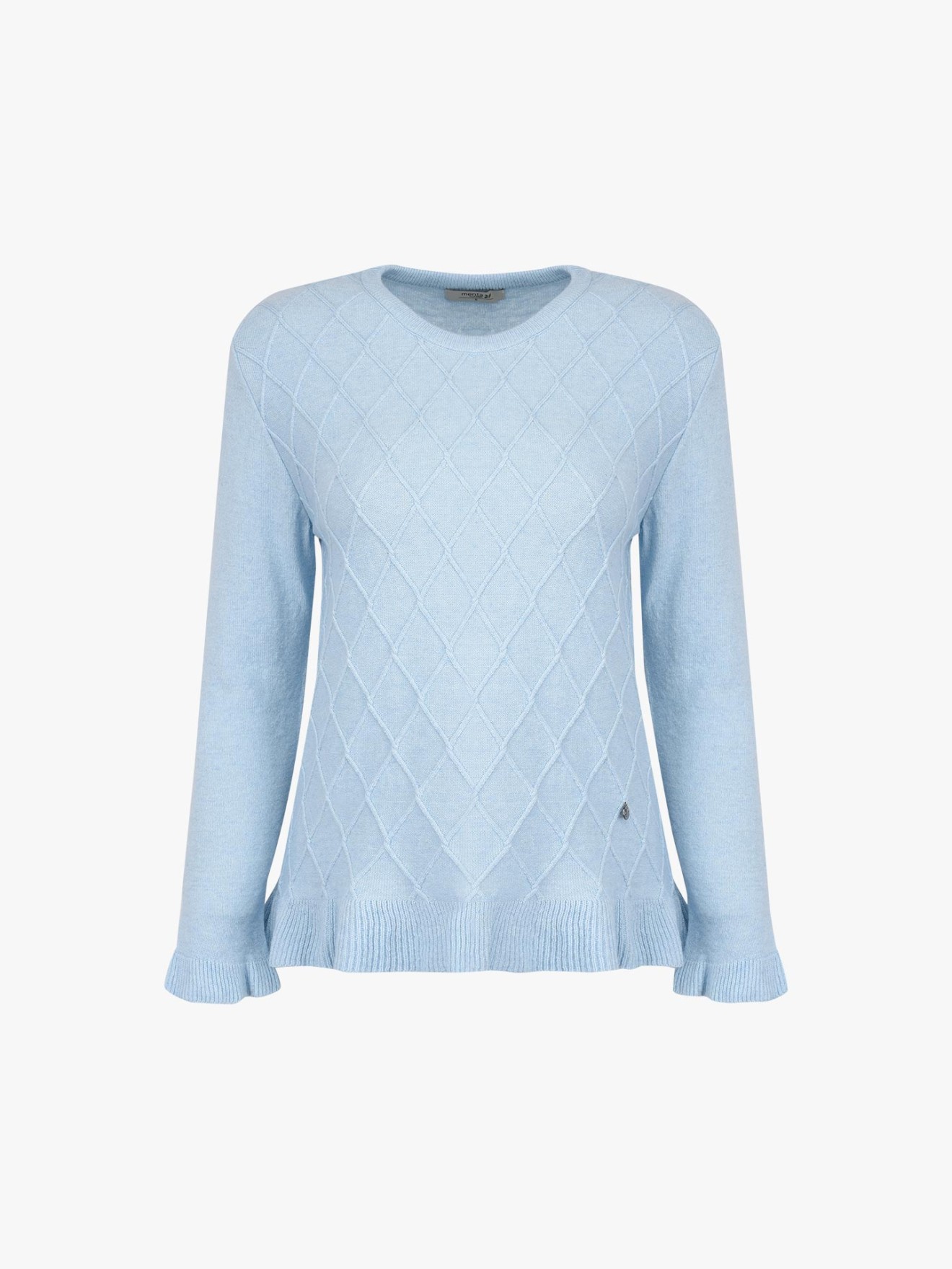 Camisola de Malha
