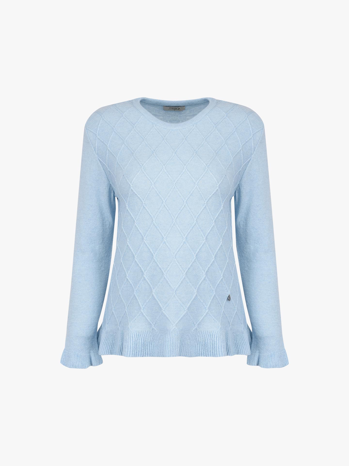 Camisola de Malha
