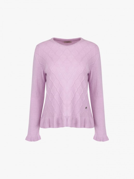 Camisola de Malha