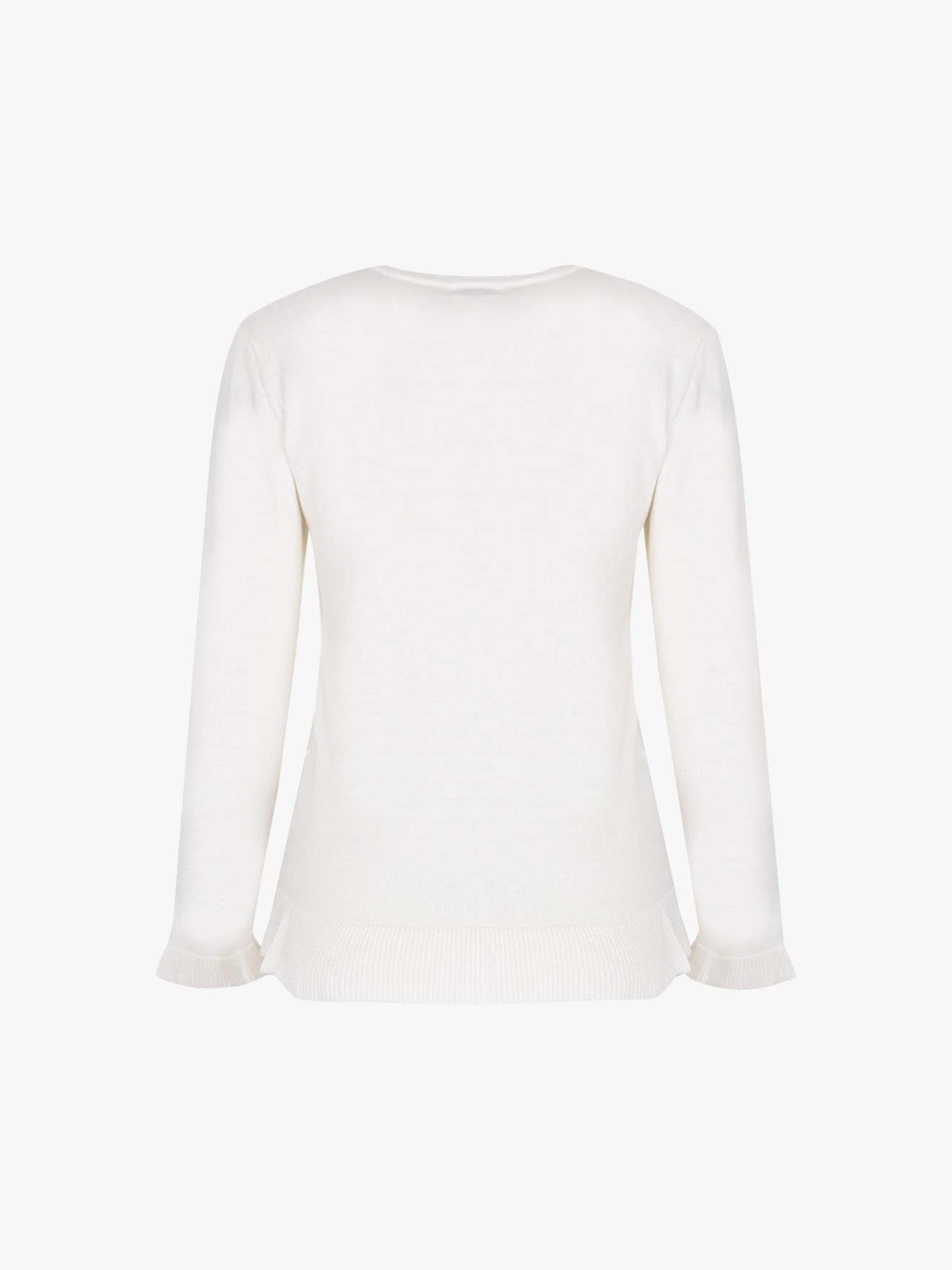 Camisola de Malha